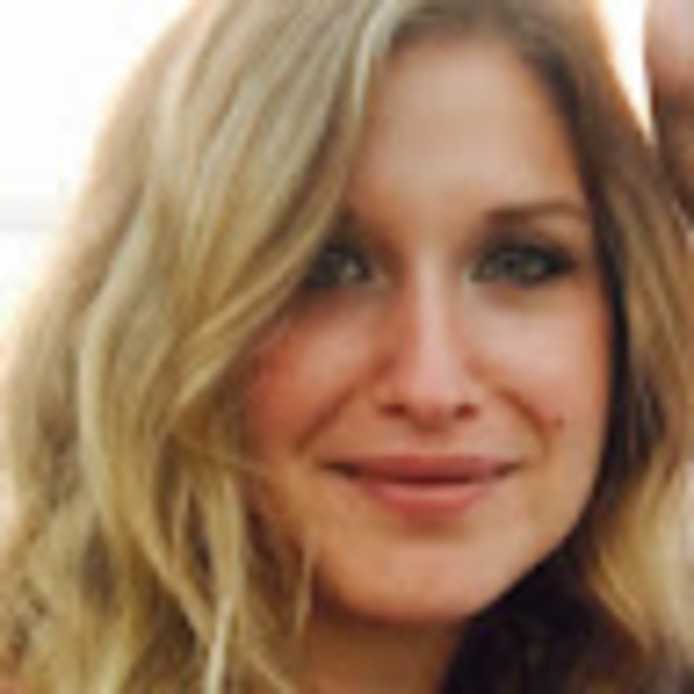 Meet your Posher, Krista